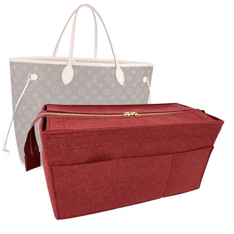 louis vuitton bag organizer neverfull gm|Louis Vuitton Neverfull bag bloomingdale's.